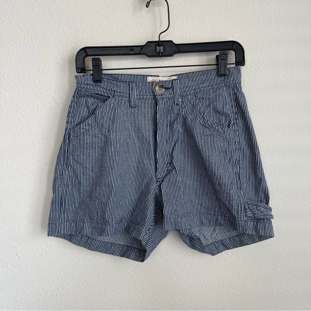 Mollusk Painter Shorts